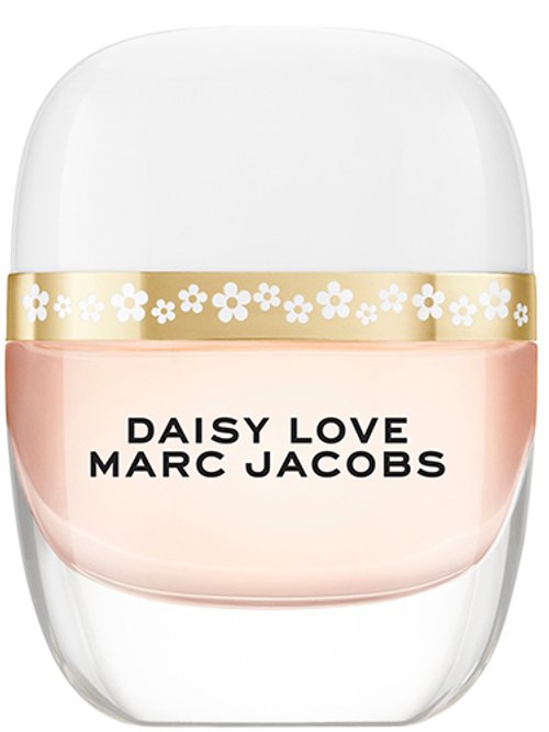 Daisy Love Petals by Marc Jacobs