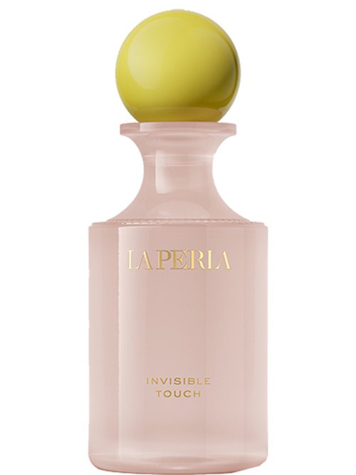 Invisible Touch by La Perla