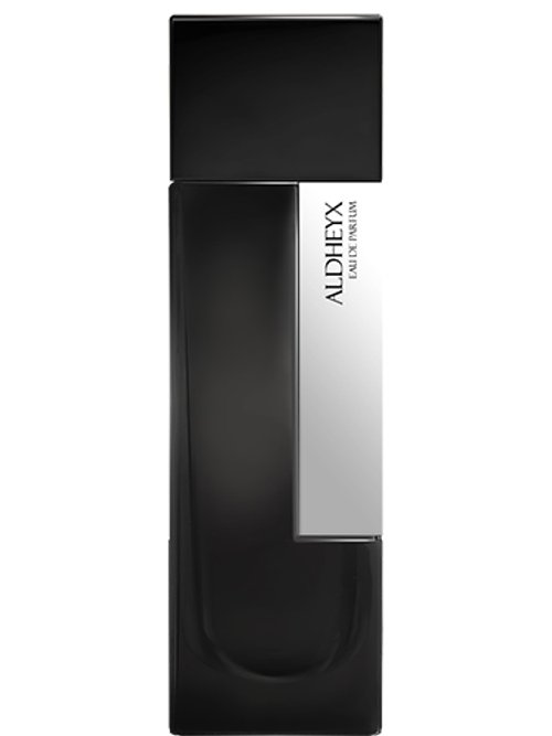 Aldhèyx by Laurent Mazzone