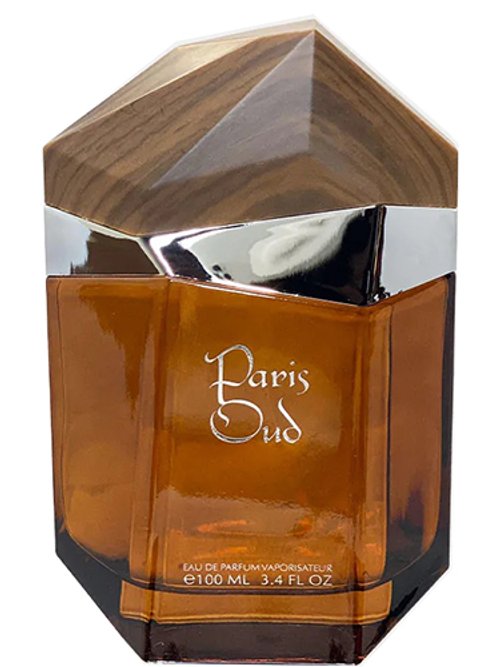 Paris Oud by Afnan