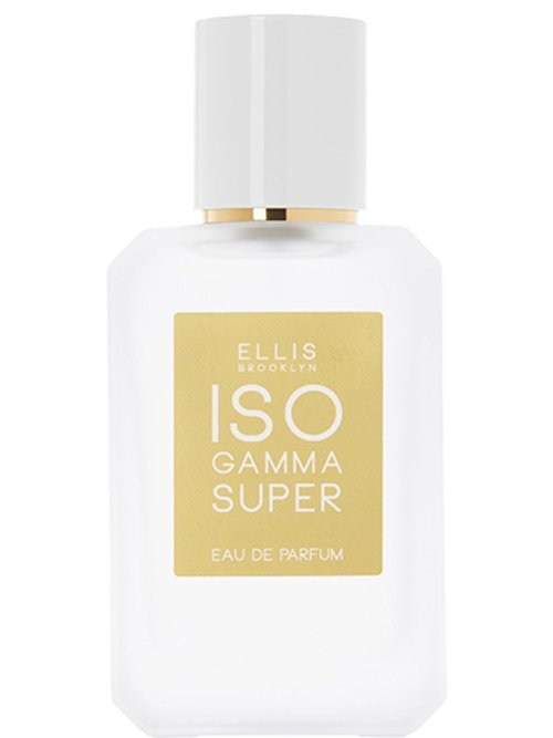 Iso Gamma Super by Ellis Brooklyn