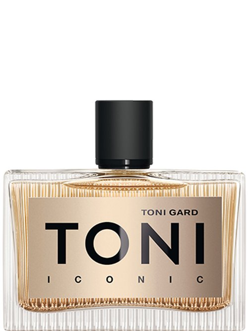Toni Iconic by Toni Gard
