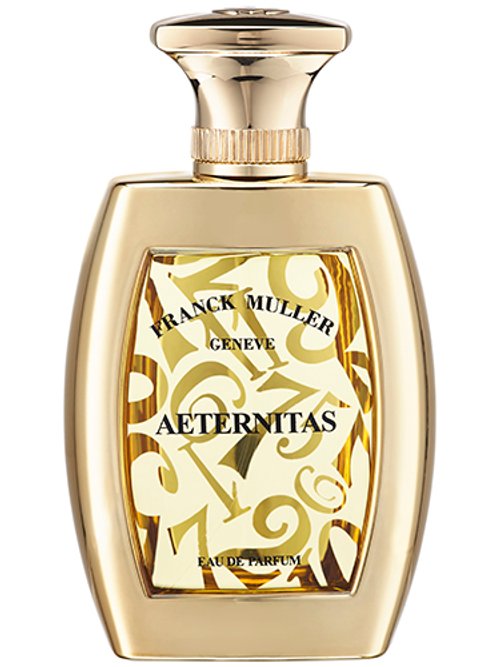 Aeternitas by Franck Muller