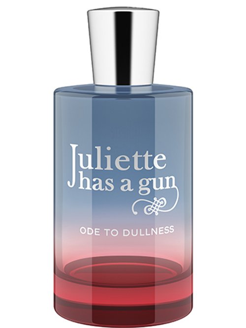 Ode To Dullness by Juliette Has A Gun
