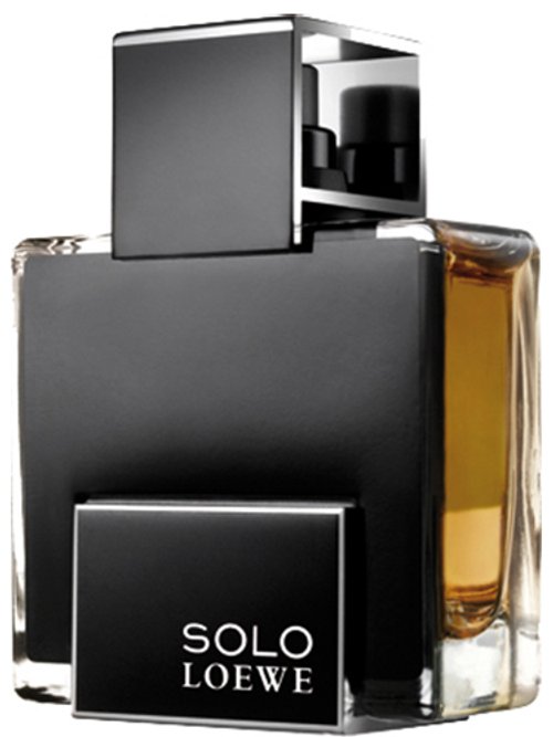 Solo Loewe Platinum Classic by Loewe