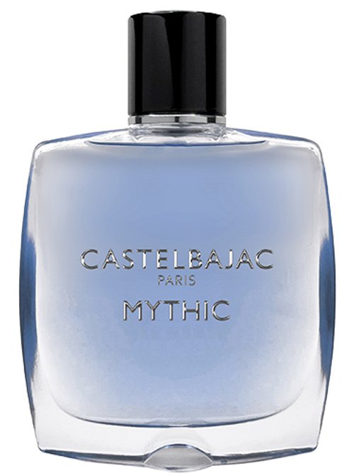 Mythic by Castelbajac