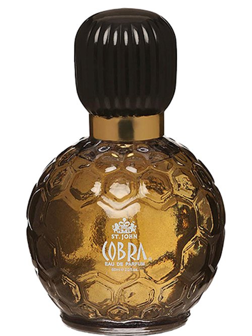Cobra by St. John