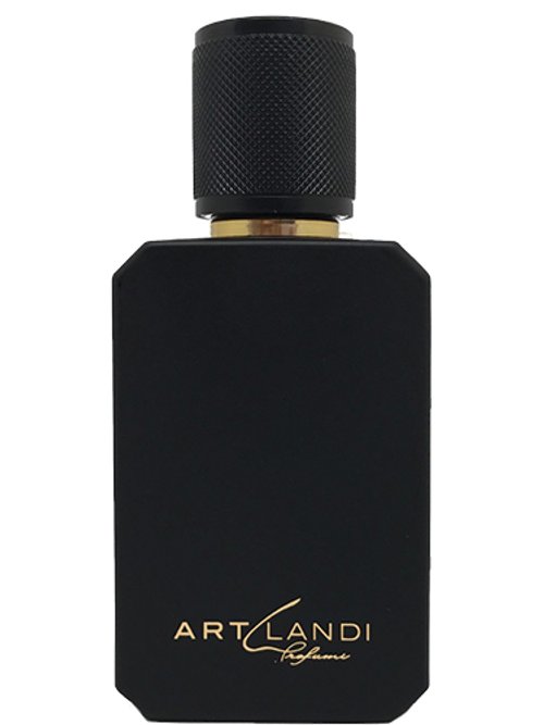 Art 02 • Voglie Di Mare by Art Landi Profumi