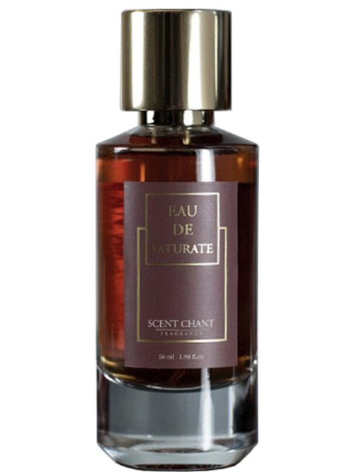 Eau De Saturate by Scent Chant