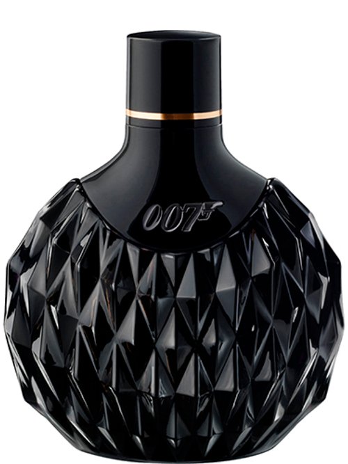 007 For Women by James Bond 007