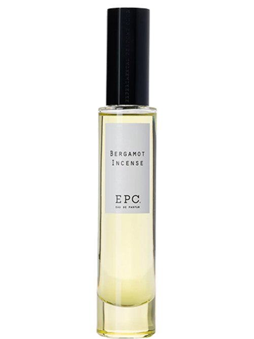 Bergamot Incense by Experimental Perfume Club