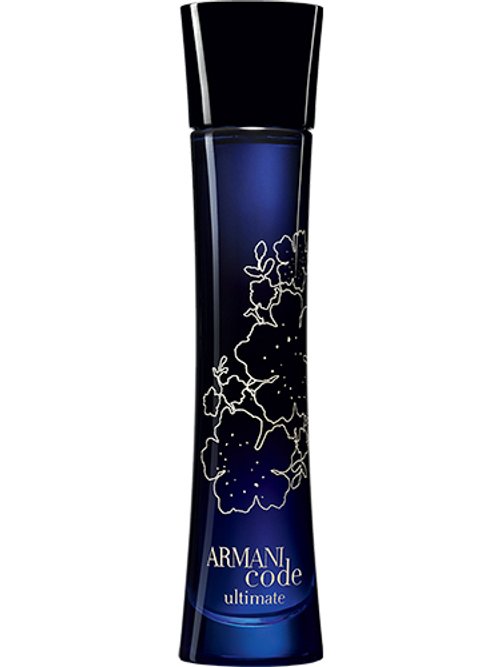 Armani Code Ultimate Femme by Giorgio Armani