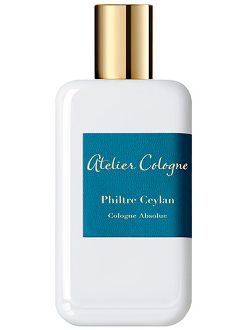 Philtre Ceylan by Atelier Cologne