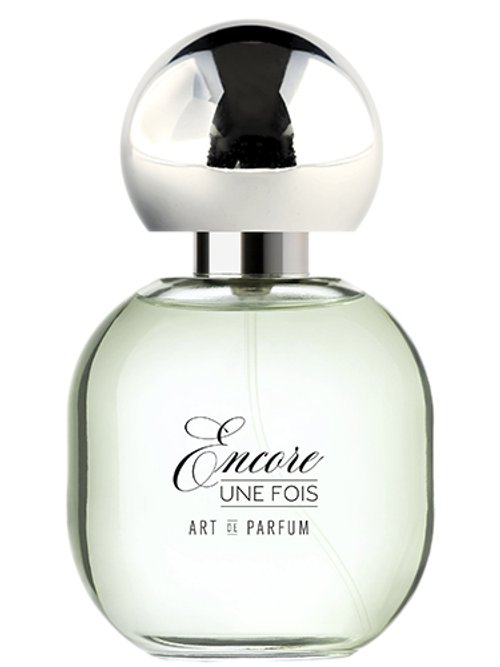 Encore Une Fois by Art De Parfum