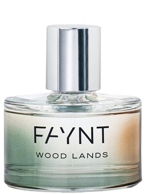 Wood Lands by Faynt