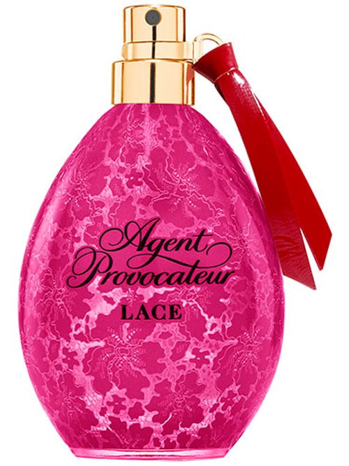 Lace by Agent Provocateur
