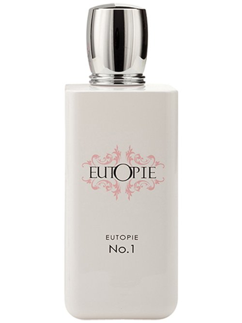 Eutopie Nº 1 by Eutopie