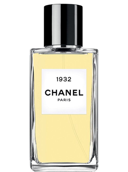 1932 Eau De Toilette by Chanel