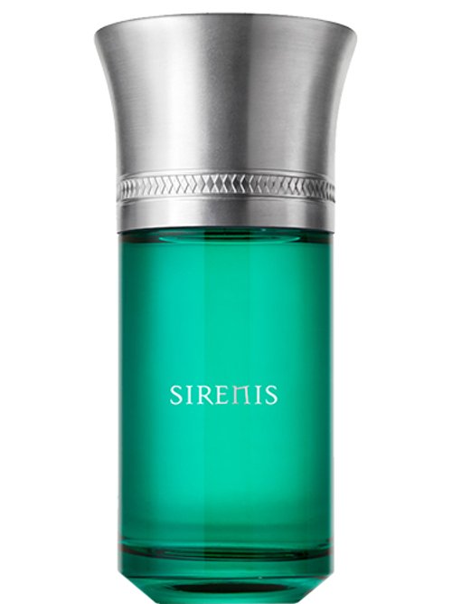 Sirenis by Liquides Imaginaires