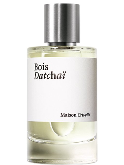 Bois Datchaï by Maison Crivelli