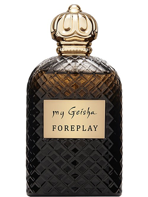 Foreplay by My Geisha