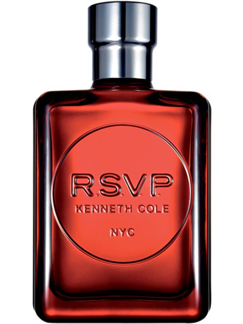 R.S.V.P. by Kenneth Cole