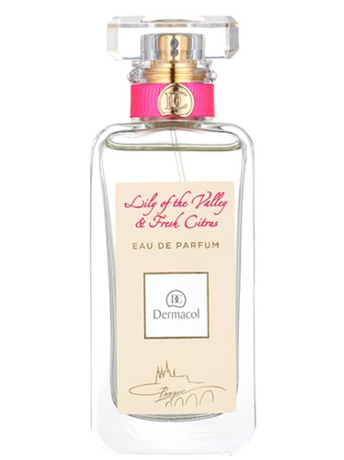 Lily Of The Valley & Fresh Citrus by Dermacol