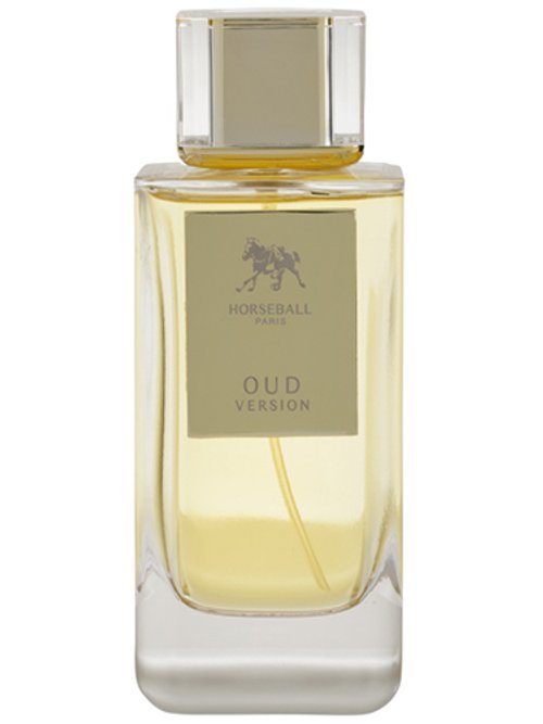 Oud by Horseball