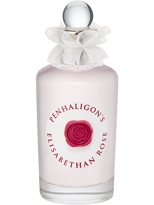 Elisabethan Rose by Penhaligon'S