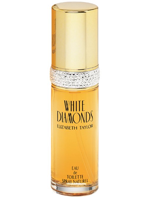 White Diamonds by Elizabeth Taylor