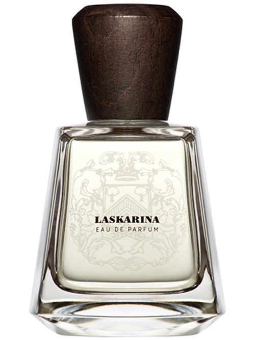 Laskarina Woman by P.Frapin & Cie