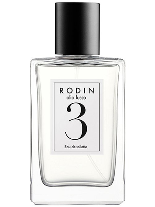 Rodin 3 by Rodin Olio Lusso