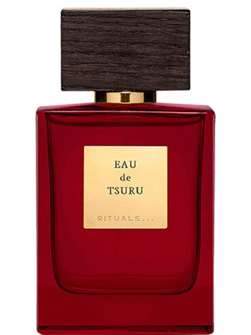 Eau De Tsuru by Rituals