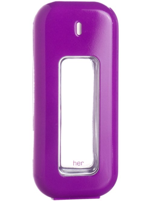 Fcuk 3 Her by French Connection