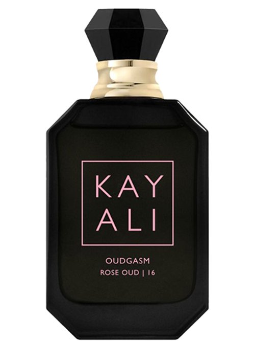 Oudgasm Rose Oud | 16 by Kayali