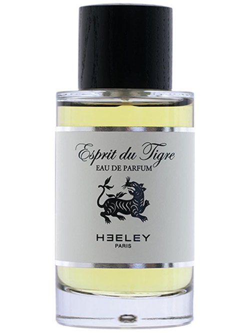 Esprit Du Tigre by Heeley