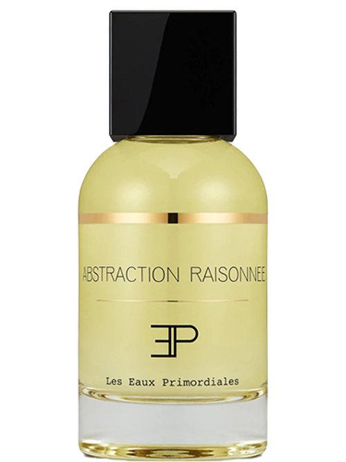 Abstraction Raisonnee by Les Eaux Primordiales