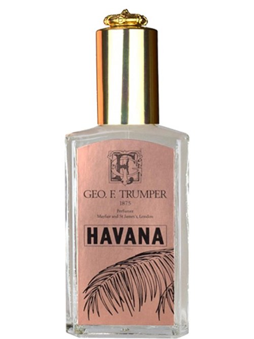 Havana by Geo.F.Trumper