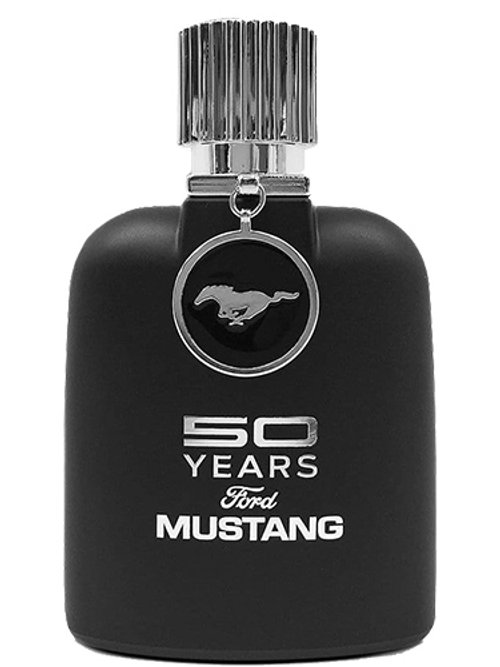 50 Years Mustang Ford For Him by Ford Mustang