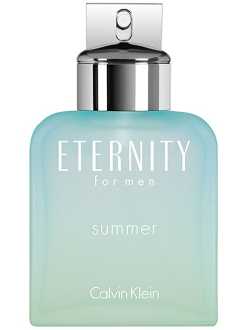 Eternity Summer For Men by Calvin Klein