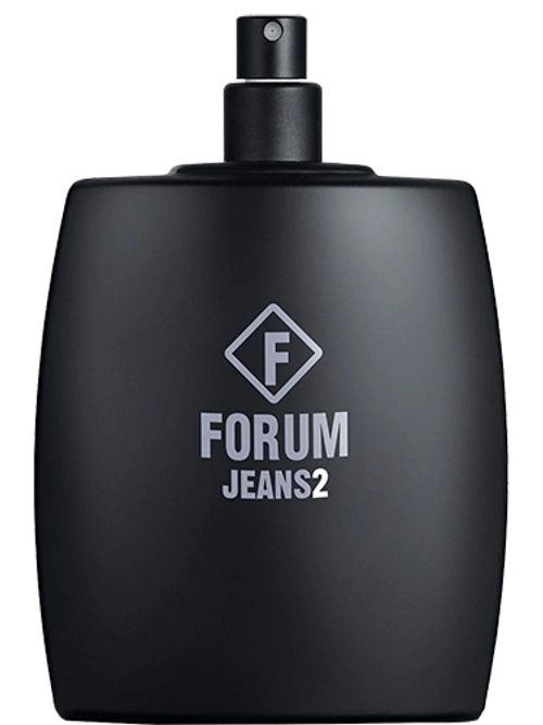 Forum Jeans 2 by Forum