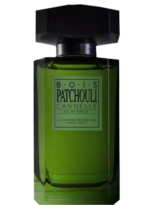 Patchouli Cannelle by La Closerie Des Parfums