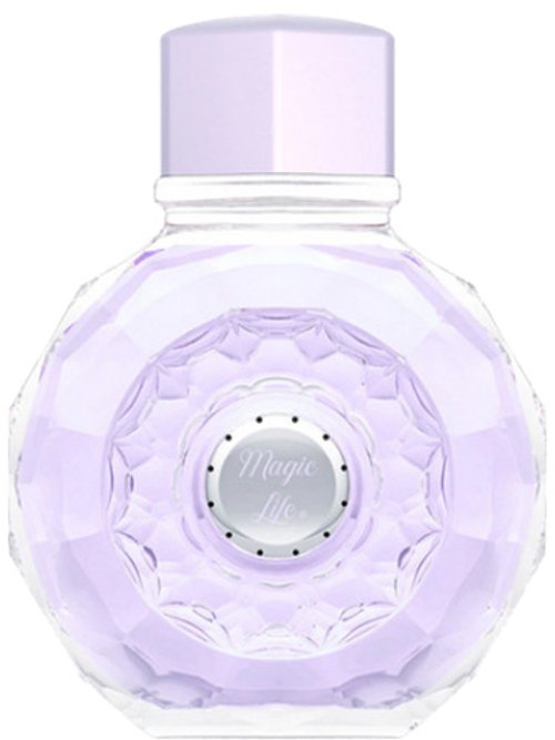 Magic Life by Yves De Sistelle