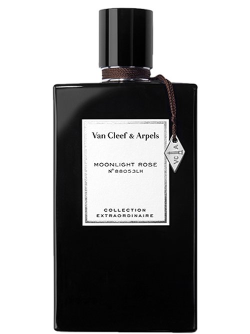 Moonlight Rose by Van Cleef & Arpels