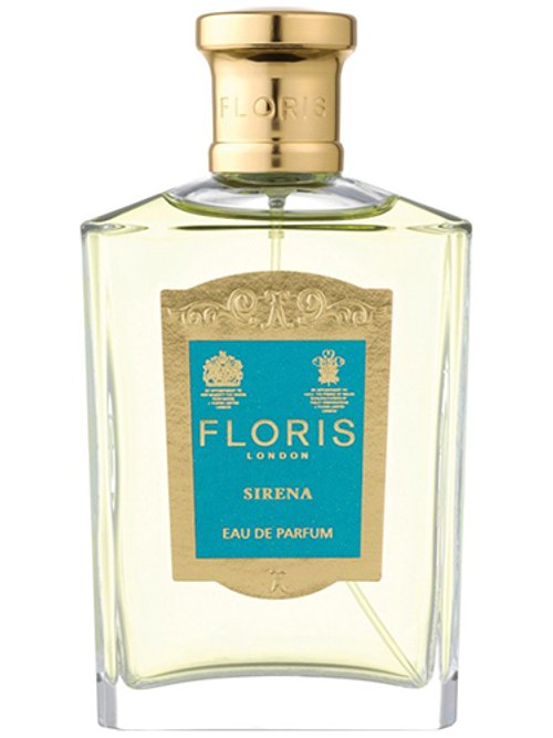 Sirena by Floris