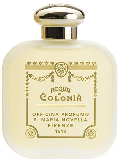 Opoponax by Santa Maria Novella