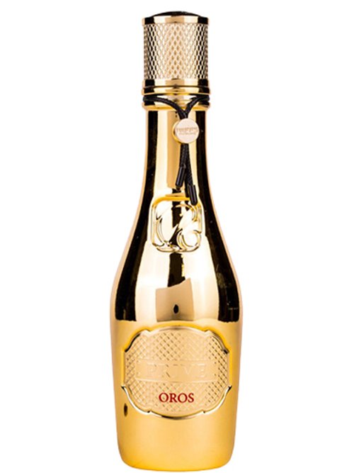Prive Oros by Riiffs