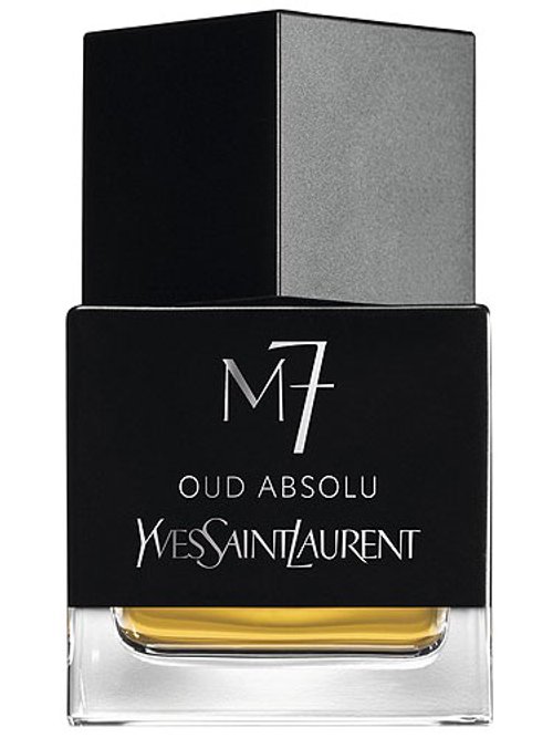 M7 Oud Absolu (M7) : La Collection by Yves Saint Laurent