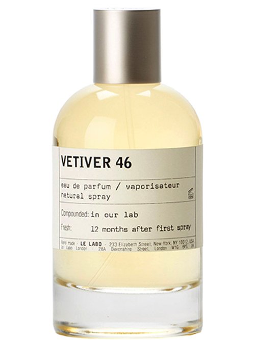 Vetiver 46 by Le Labo