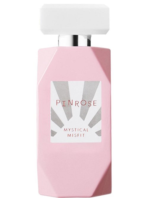 Mystical Misfit by Pinrose